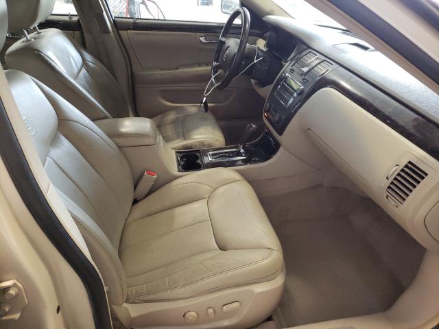 Photo 4 VIN: 1G6KD5EY6AU127471 - CADILLAC DTS LUXURY 