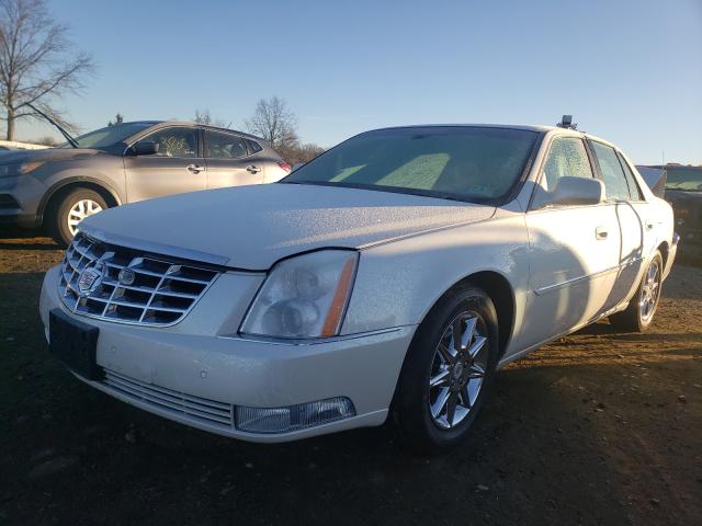 Photo 1 VIN: 1G6KD5EY6AU131696 - CADILLAC DTS LUXURY 