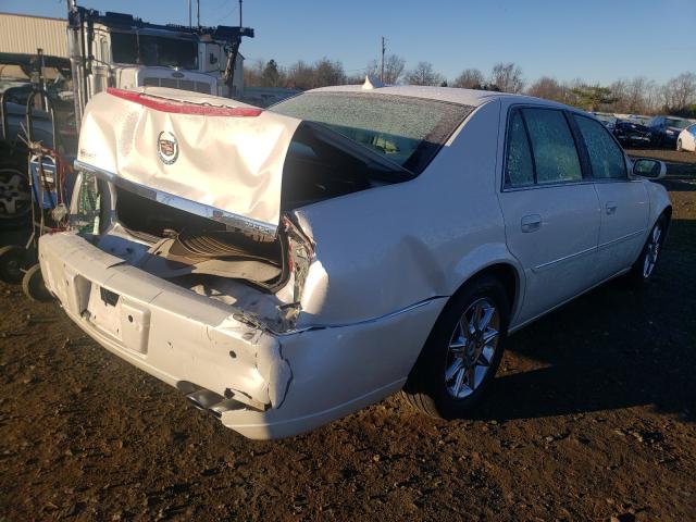 Photo 3 VIN: 1G6KD5EY6AU131696 - CADILLAC DTS LUXURY 