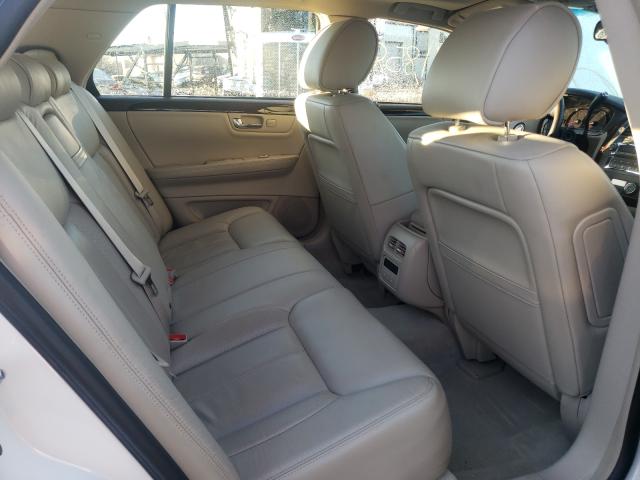 Photo 5 VIN: 1G6KD5EY6AU131696 - CADILLAC DTS LUXURY 