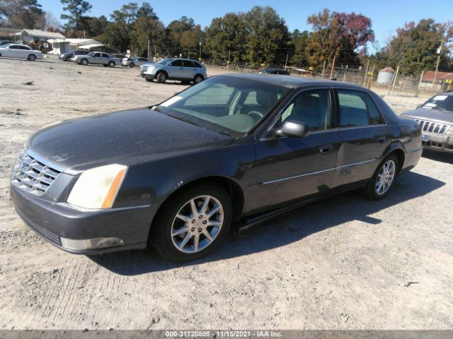 Photo 1 VIN: 1G6KD5EY6AU132654 - CADILLAC DTS 