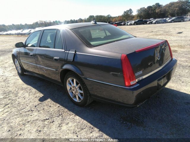 Photo 2 VIN: 1G6KD5EY6AU132654 - CADILLAC DTS 