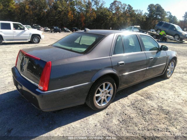 Photo 3 VIN: 1G6KD5EY6AU132654 - CADILLAC DTS 