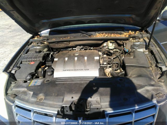 Photo 9 VIN: 1G6KD5EY6AU132654 - CADILLAC DTS 