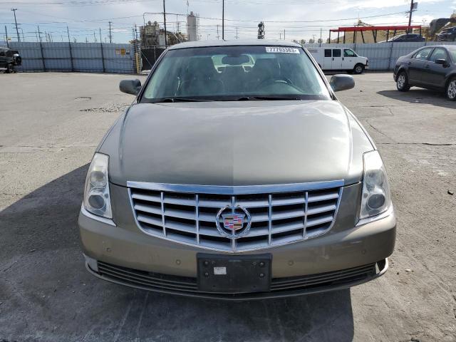 Photo 4 VIN: 1G6KD5EY6AU132914 - CADILLAC DTS 