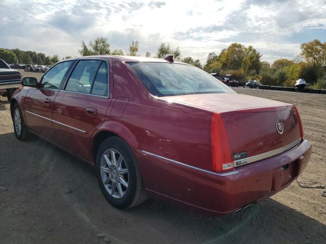 Photo 2 VIN: 1G6KD5EY7AU106631 - CADILLAC DTS LUXURY 