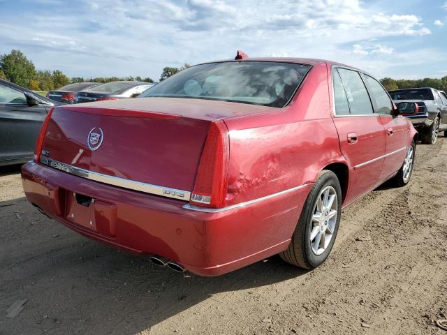 Photo 3 VIN: 1G6KD5EY7AU106631 - CADILLAC DTS LUXURY 