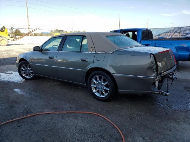 Photo 1 VIN: 1G6KD5EY7AU126779 - CADILLAC DTS LUXURY 