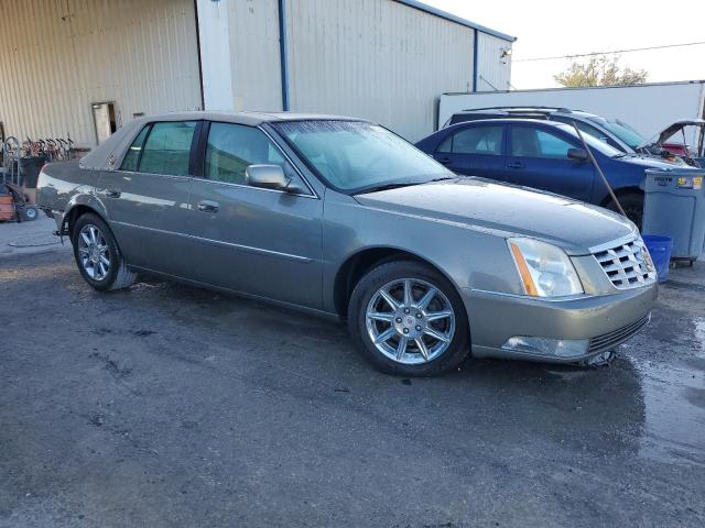 Photo 3 VIN: 1G6KD5EY7AU126779 - CADILLAC DTS LUXURY 