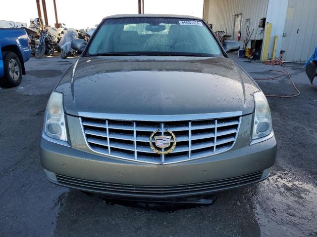 Photo 4 VIN: 1G6KD5EY7AU126779 - CADILLAC DTS LUXURY 