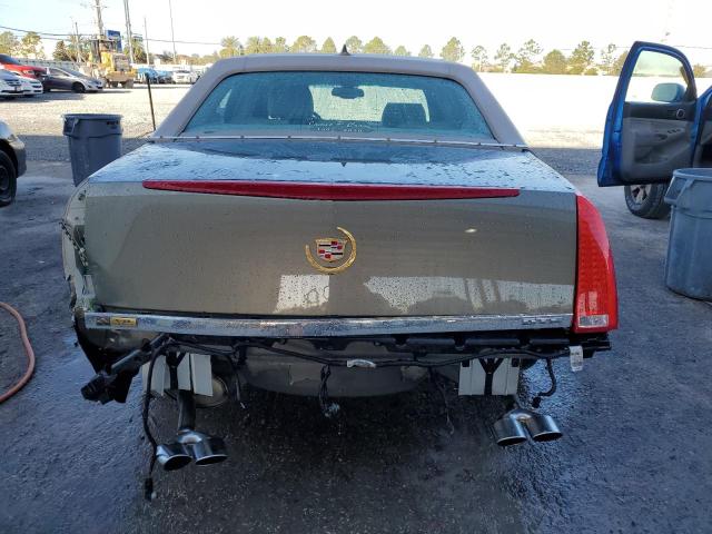 Photo 5 VIN: 1G6KD5EY7AU126779 - CADILLAC DTS LUXURY 