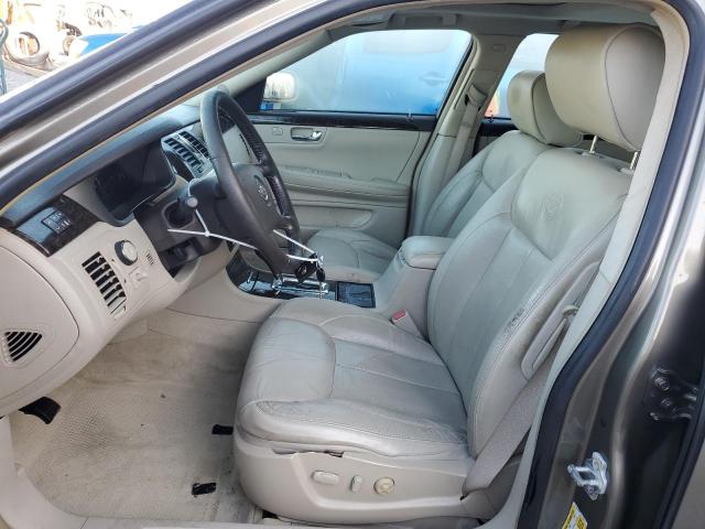 Photo 6 VIN: 1G6KD5EY7AU126779 - CADILLAC DTS LUXURY 