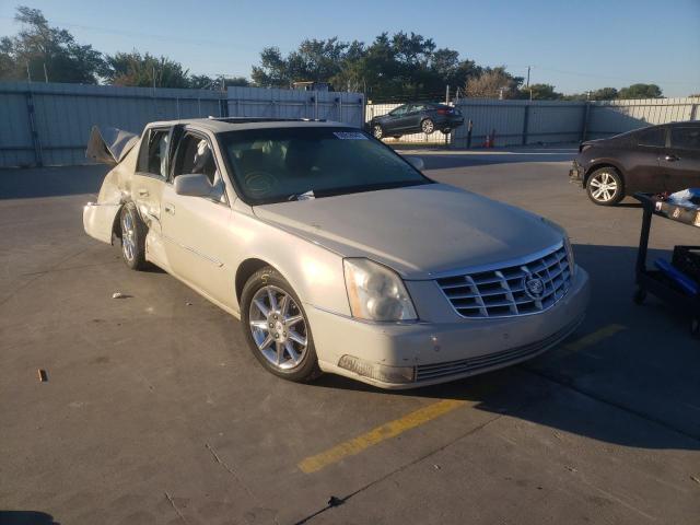 Photo 0 VIN: 1G6KD5EY7AU127673 - CADILLAC DTS LUXURY 