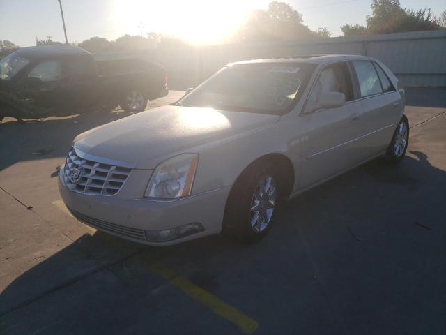 Photo 1 VIN: 1G6KD5EY7AU127673 - CADILLAC DTS LUXURY 