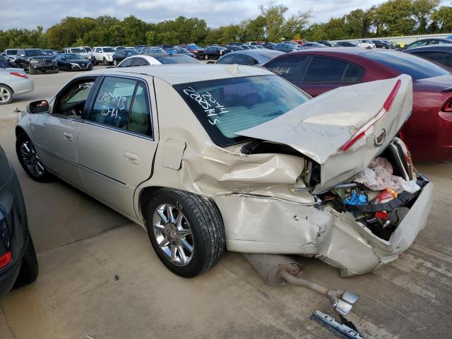 Photo 2 VIN: 1G6KD5EY7AU127673 - CADILLAC DTS LUXURY 