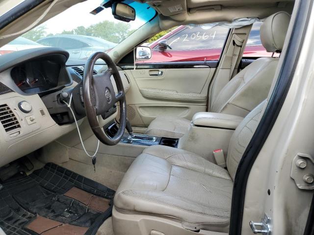 Photo 4 VIN: 1G6KD5EY7AU127673 - CADILLAC DTS LUXURY 