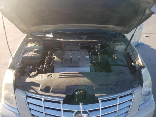 Photo 6 VIN: 1G6KD5EY7AU127673 - CADILLAC DTS LUXURY 