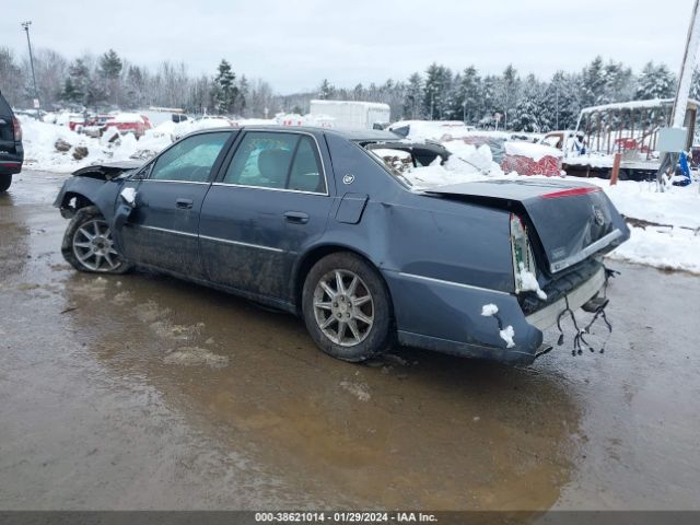 Photo 2 VIN: 1G6KD5EY7AU128376 - CADILLAC DTS 