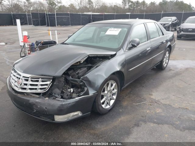 Photo 1 VIN: 1G6KD5EY7AU129276 - CADILLAC DTS 