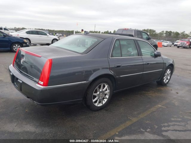 Photo 3 VIN: 1G6KD5EY7AU129276 - CADILLAC DTS 