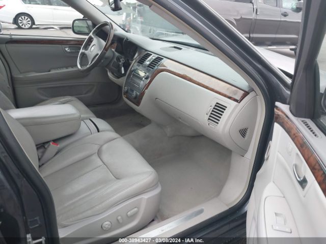 Photo 4 VIN: 1G6KD5EY7AU129276 - CADILLAC DTS 