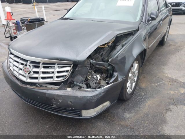 Photo 5 VIN: 1G6KD5EY7AU129276 - CADILLAC DTS 