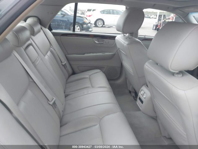 Photo 7 VIN: 1G6KD5EY7AU129276 - CADILLAC DTS 