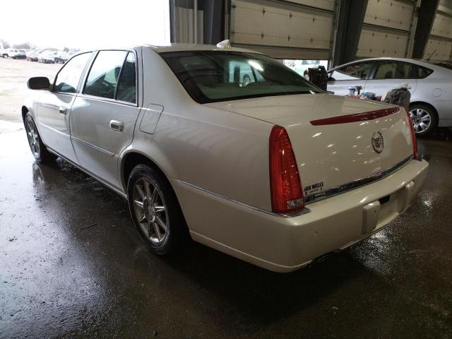 Photo 2 VIN: 1G6KD5EY7AU130539 - CADILLAC DTS LUXURY 