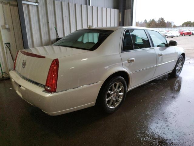 Photo 3 VIN: 1G6KD5EY7AU130539 - CADILLAC DTS LUXURY 