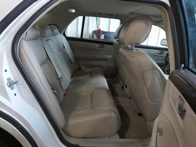 Photo 5 VIN: 1G6KD5EY7AU130539 - CADILLAC DTS LUXURY 