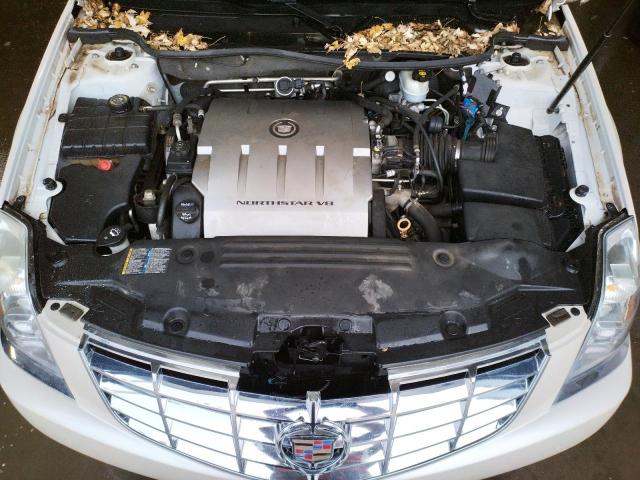 Photo 6 VIN: 1G6KD5EY7AU130539 - CADILLAC DTS LUXURY 