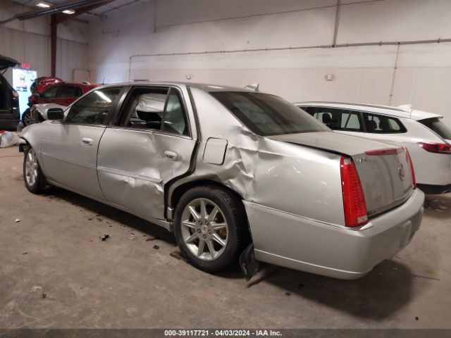 Photo 2 VIN: 1G6KD5EY7AU130735 - CADILLAC DTS 