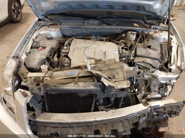 Photo 9 VIN: 1G6KD5EY7AU130735 - CADILLAC DTS 