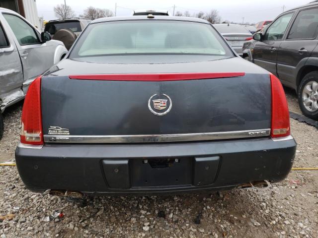 Photo 5 VIN: 1G6KD5EY7AU132372 - CADILLAC DTS LUXURY 