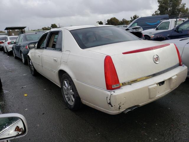 Photo 1 VIN: 1G6KD5EY7AU137118 - CADILLAC DTS LUXURY 