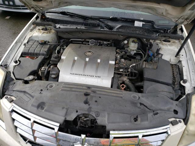 Photo 10 VIN: 1G6KD5EY7AU137118 - CADILLAC DTS LUXURY 