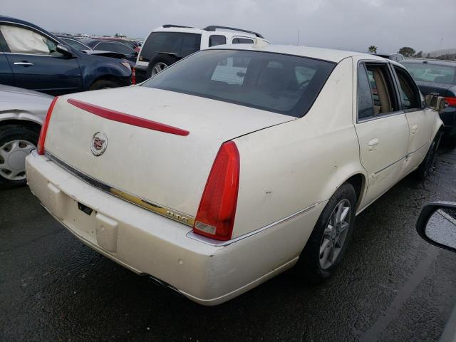 Photo 2 VIN: 1G6KD5EY7AU137118 - CADILLAC DTS LUXURY 