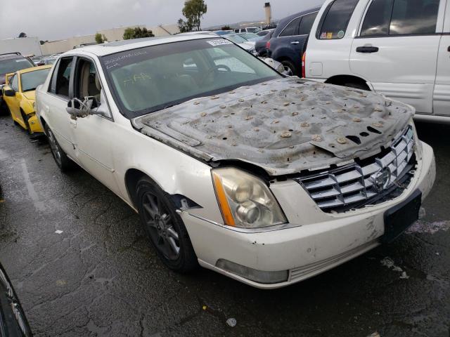 Photo 3 VIN: 1G6KD5EY7AU137118 - CADILLAC DTS LUXURY 