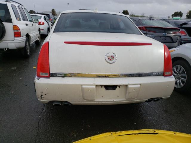 Photo 5 VIN: 1G6KD5EY7AU137118 - CADILLAC DTS LUXURY 