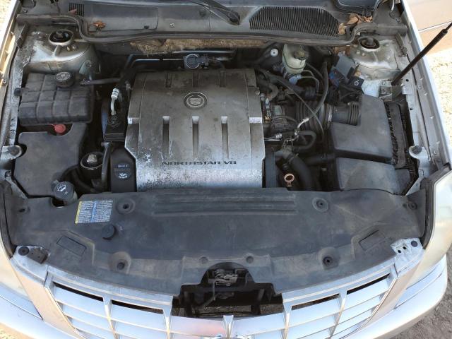 Photo 10 VIN: 1G6KD5EY7AU138494 - CADILLAC DTS 