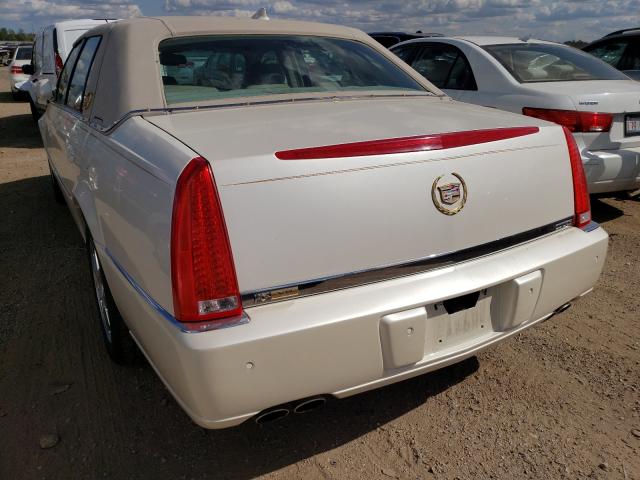 Photo 2 VIN: 1G6KD5EY8AU102054 - CADILLAC DTS LUXURY 