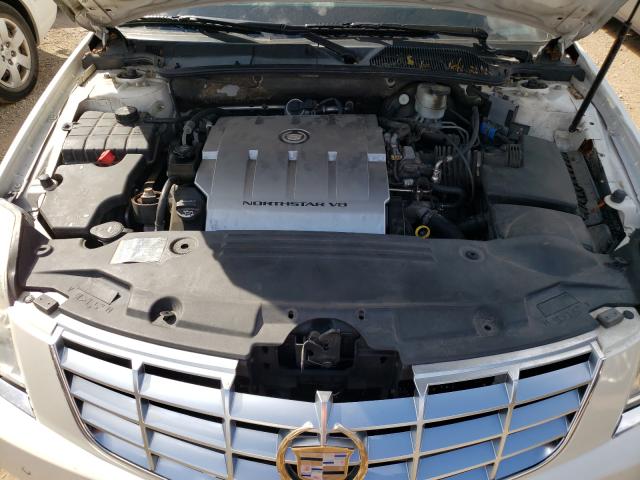 Photo 6 VIN: 1G6KD5EY8AU102054 - CADILLAC DTS LUXURY 