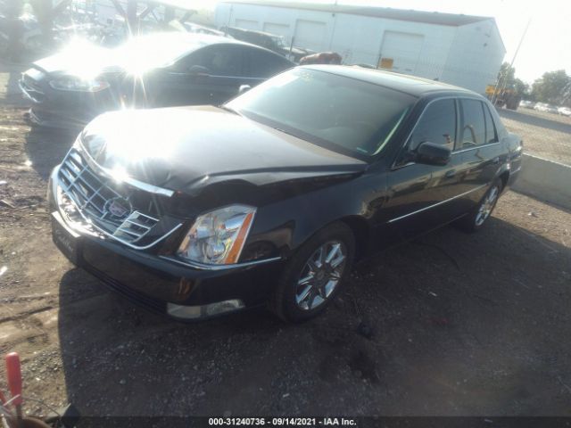 Photo 1 VIN: 1G6KD5EY8AU129268 - CADILLAC DTS 