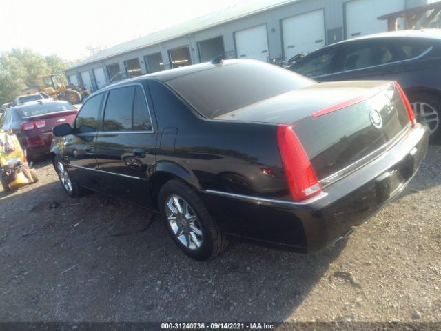 Photo 2 VIN: 1G6KD5EY8AU129268 - CADILLAC DTS 