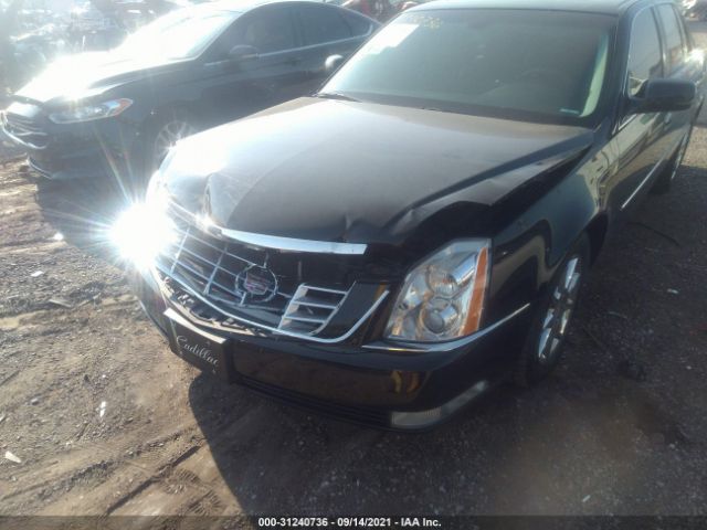 Photo 5 VIN: 1G6KD5EY8AU129268 - CADILLAC DTS 