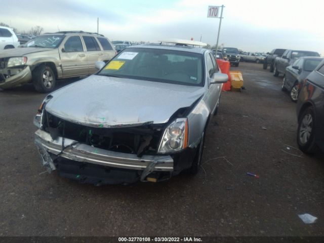 Photo 1 VIN: 1G6KD5EY8AU133577 - CADILLAC DTS 