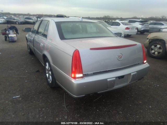 Photo 2 VIN: 1G6KD5EY8AU133577 - CADILLAC DTS 