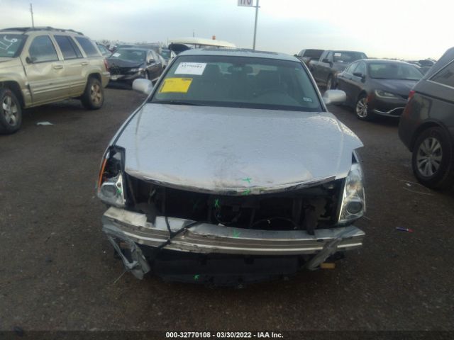 Photo 5 VIN: 1G6KD5EY8AU133577 - CADILLAC DTS 