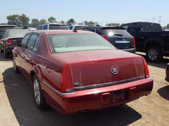 Photo 2 VIN: 1G6KD5EY8AU136284 - CADILLAC DTS LUXURY 