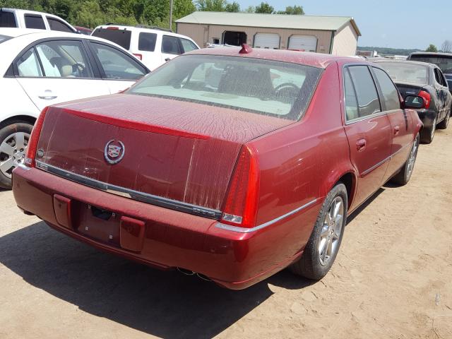 Photo 3 VIN: 1G6KD5EY8AU136284 - CADILLAC DTS LUXURY 